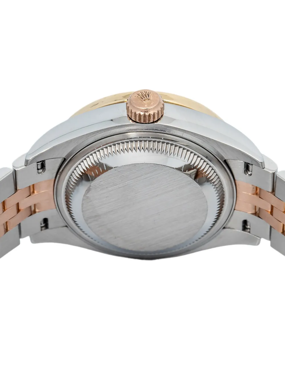 Lady-Datejust 28mm watch