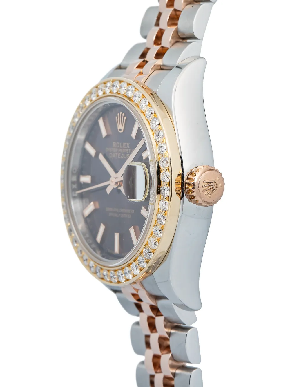 Lady-Datejust 28mm watch