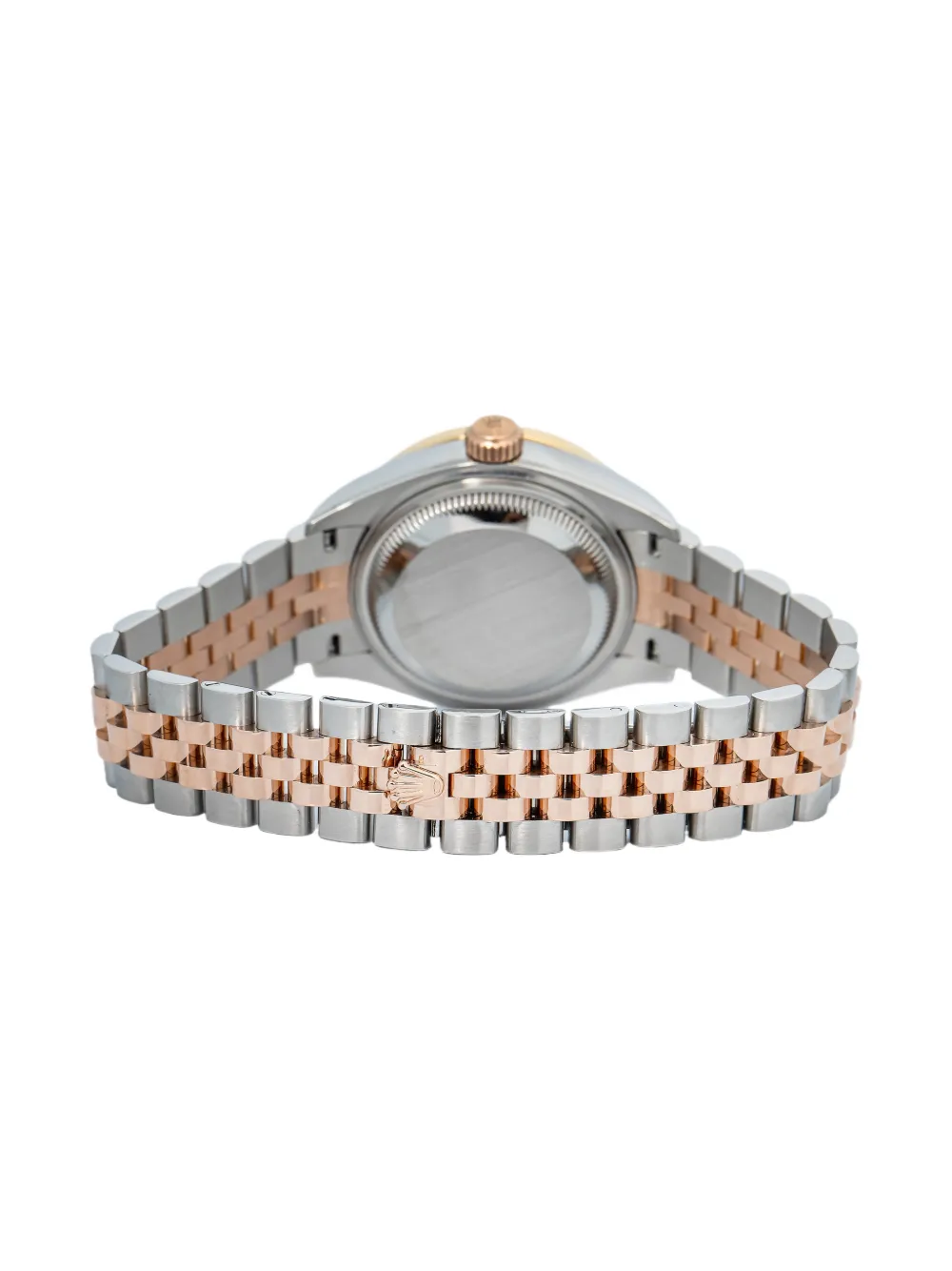 Lady-Datejust 28mm watch