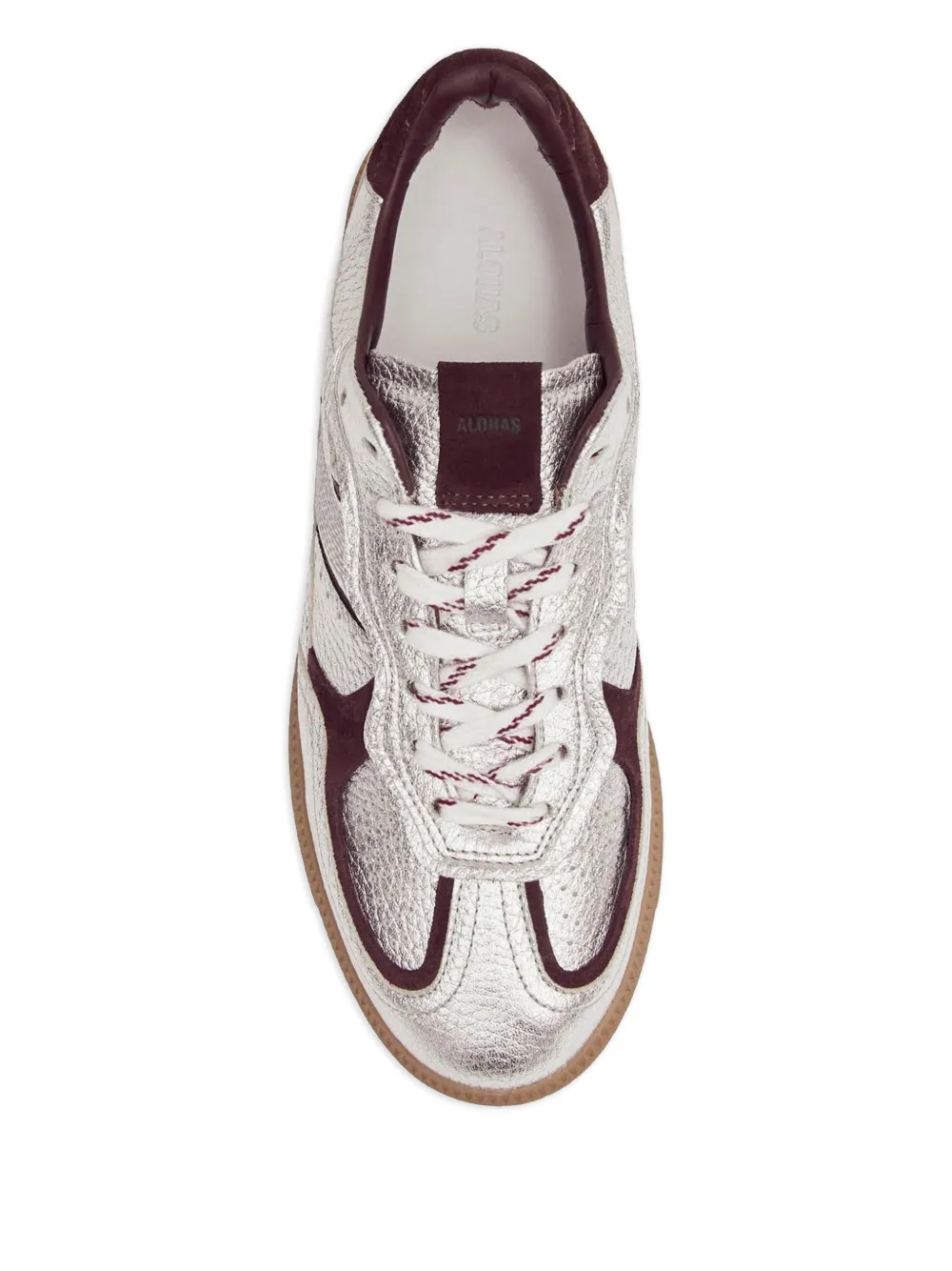 ALOHAS Low-top sneakers Grijs