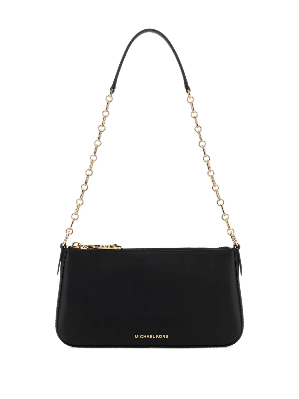 Michael Michael Kors medium Empire chain-strap shoulder bag - Schwarz