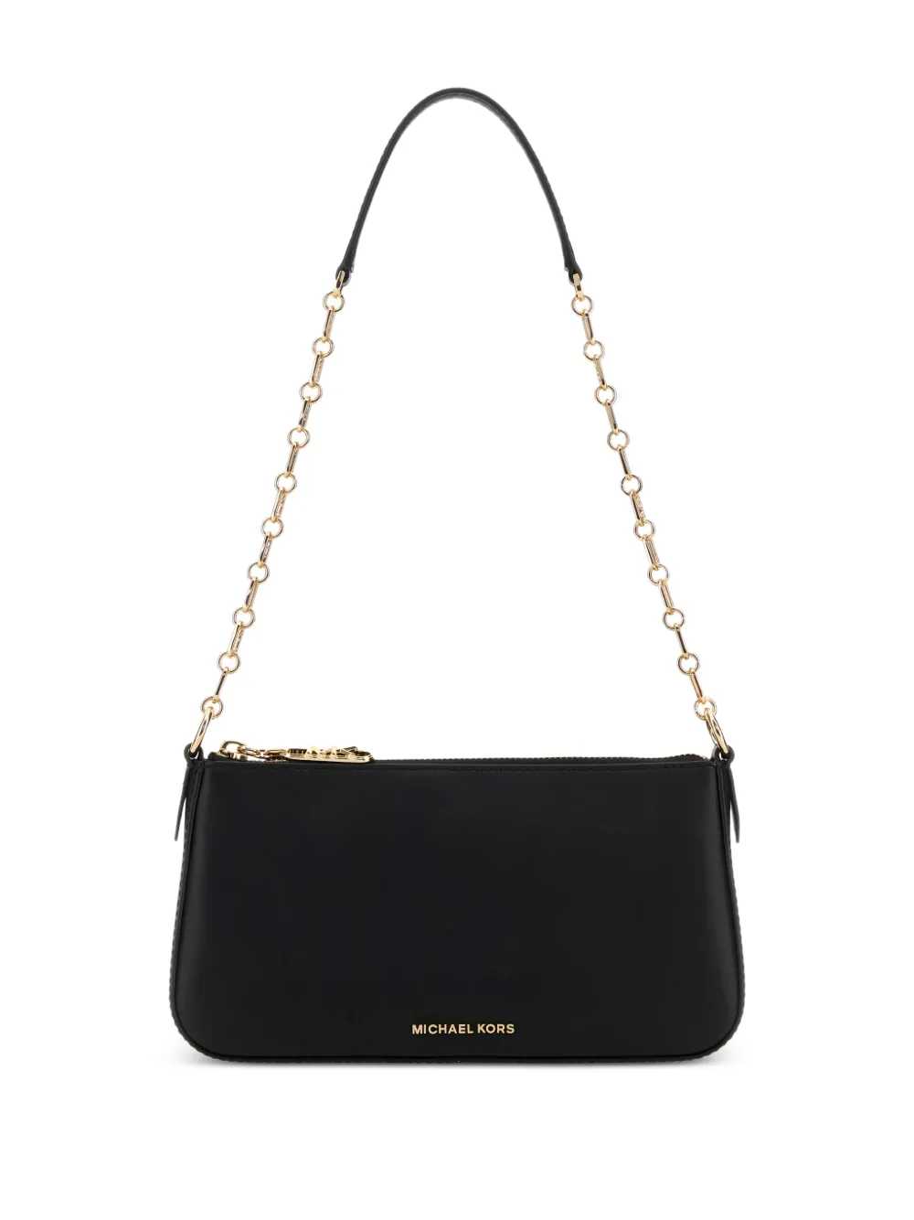 Michael Michael Kors medium Empire chain-strap shoulder bag - Schwarz