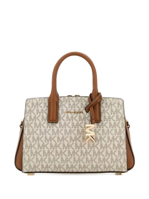 Michael Michael Kors extra small Laila monogram tote bag 
