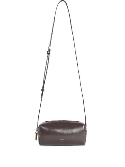 KHAITE mini adjustable-strap cross-body bag
