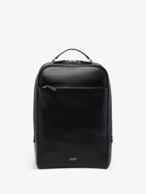 TOM FORD mochila con cierre