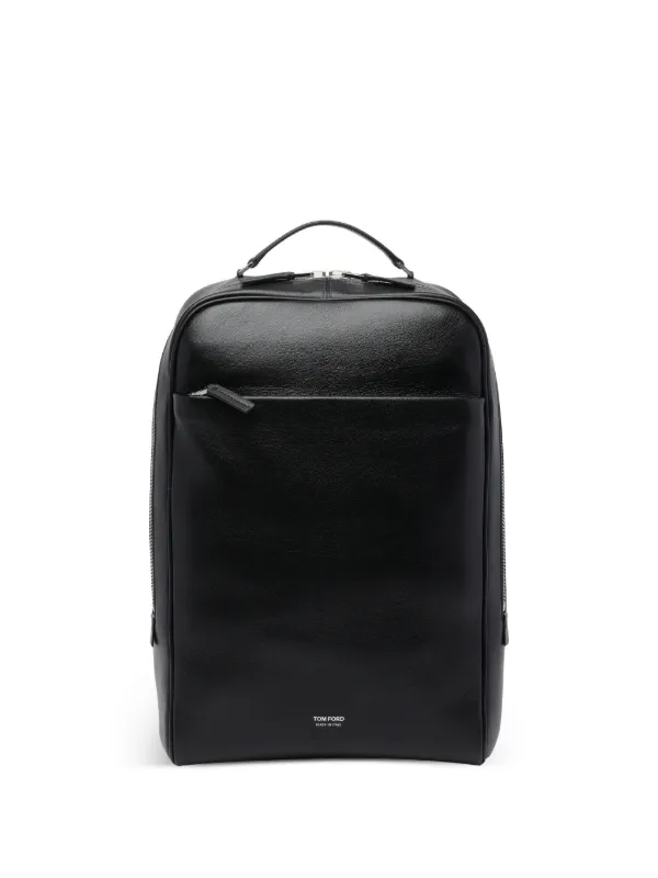 TOM FORD バックパック リュック ブラック 33233985_63907989_600.jpg
