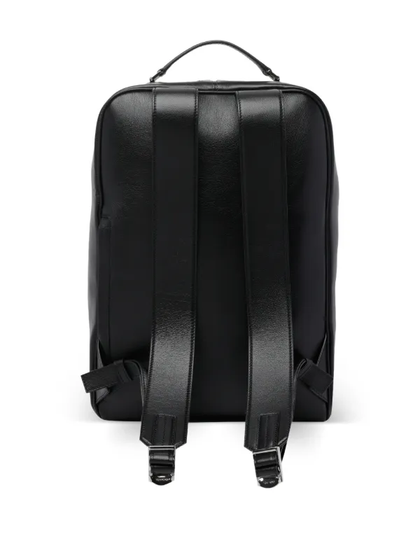 TOM FORD Classic zip-fastening Backpack | Black | FARFETCH