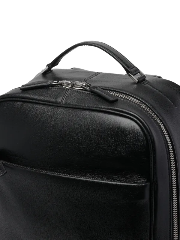 TOM FORD Classic バックパック | ブラック | FARFETCH JP