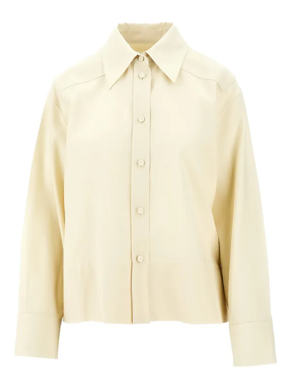 jil sander dress shirt JIL SANDER