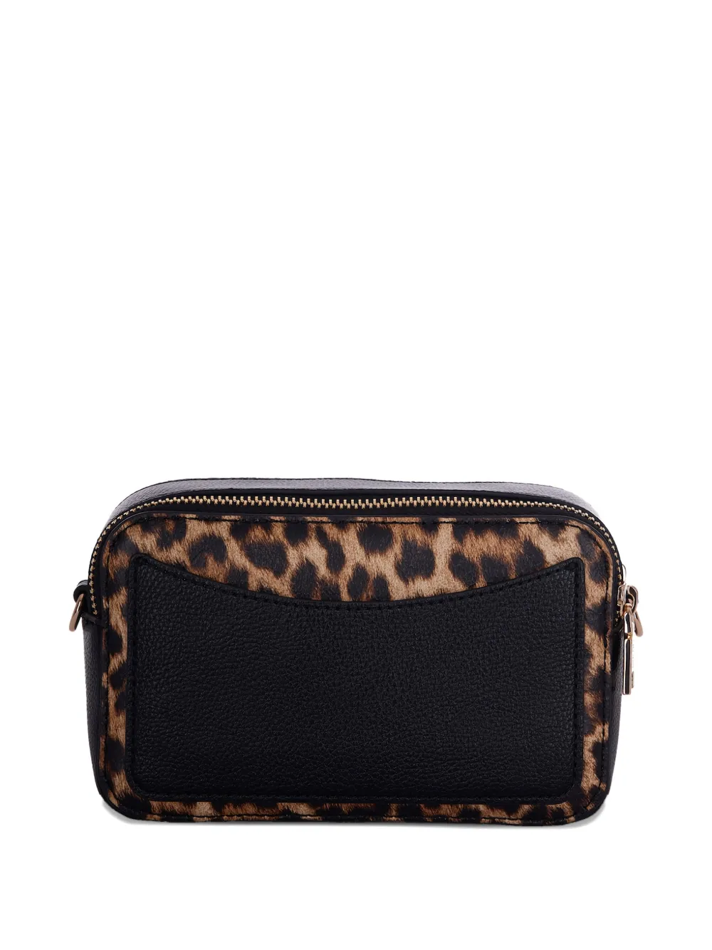  Liu Jo Leopard-print Mini Bag - Brown 