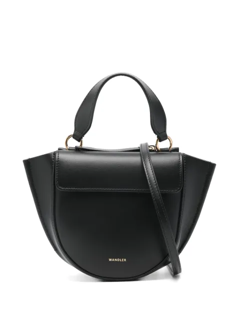 Wandler Hortensia Piccola tote bag