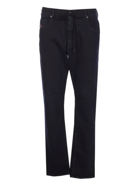 Diesel 2032 D-Krooley-B logo jeans