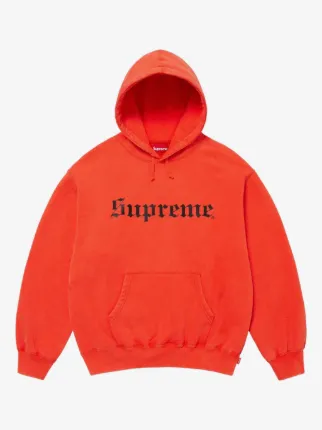 Supreme