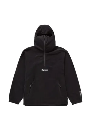 Supreme True Religion® zip-up Hoodie | Black | FARFETCH CA