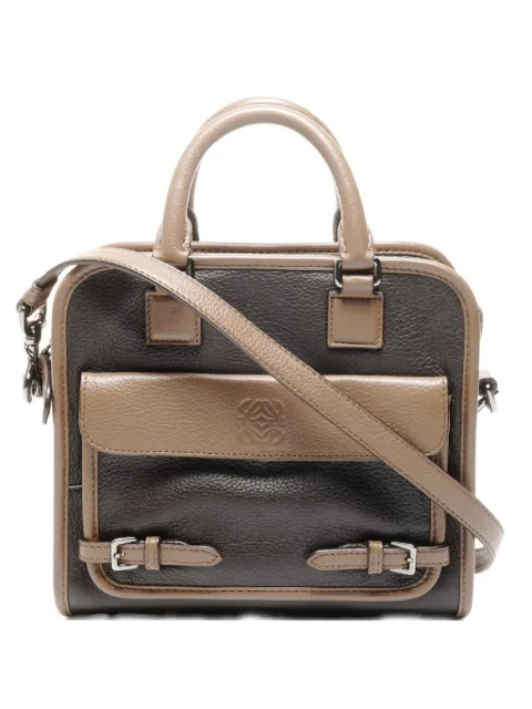 Loewe Pre-Owned tote Cruz 2000-2020