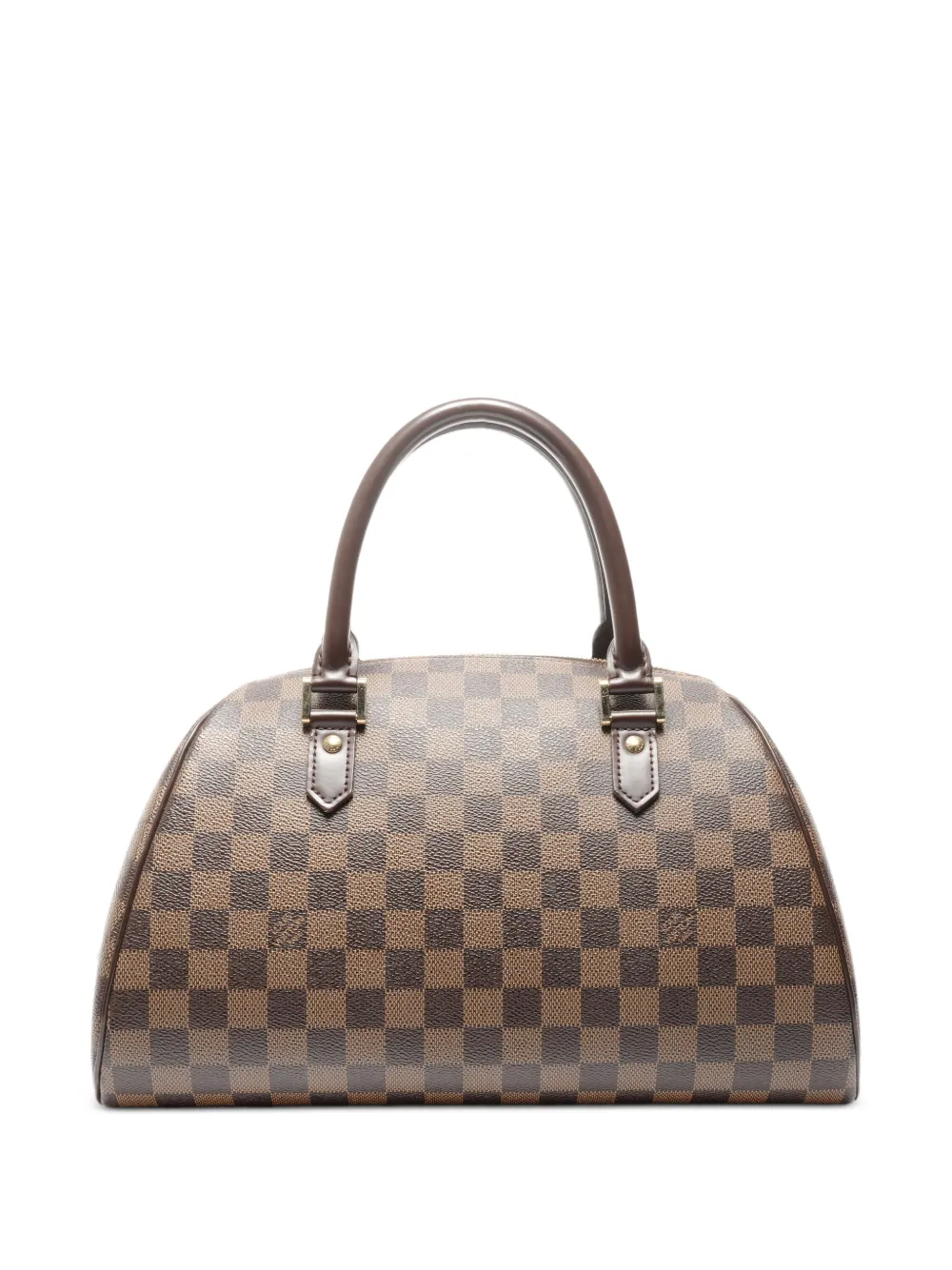 Louis Vuitton Pre-Owned 2000-2010s MM Rivera Damier tote bag - Marrone