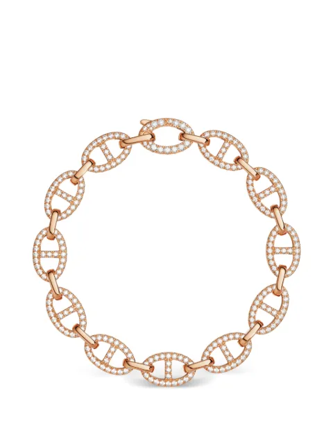 APM Monaco bracelet Maille Marine