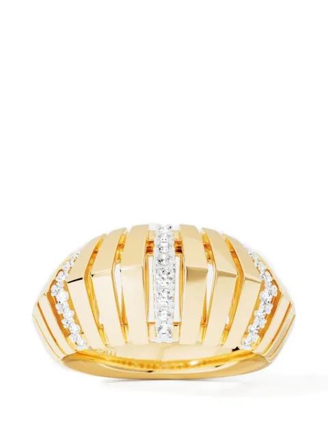 APM Monaco Rayon de Soleil ring