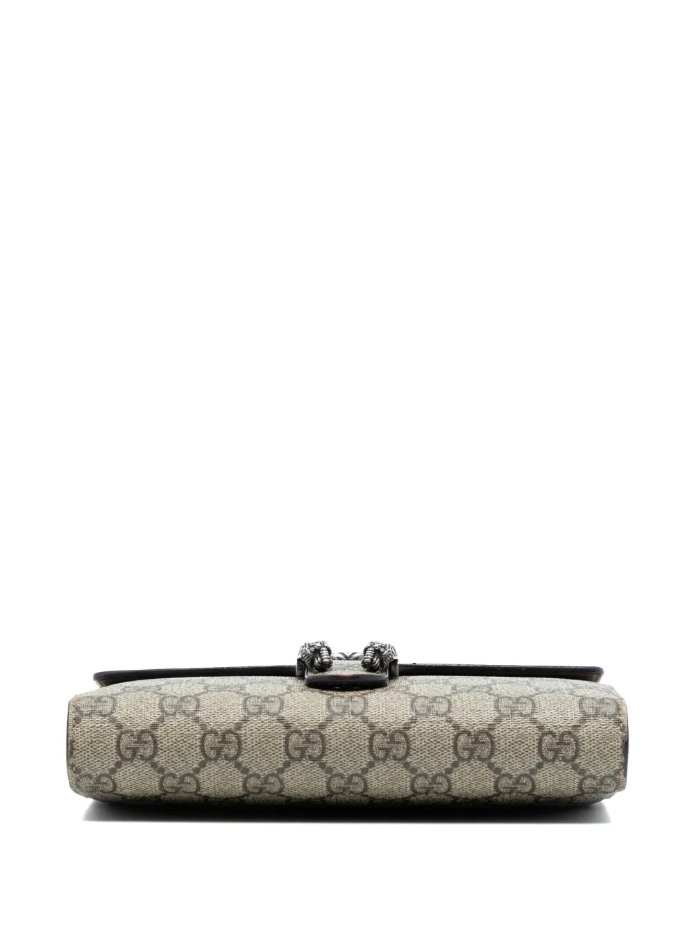 2016-2025 GG Supreme Dionysus Chain Wallet crossbody bag