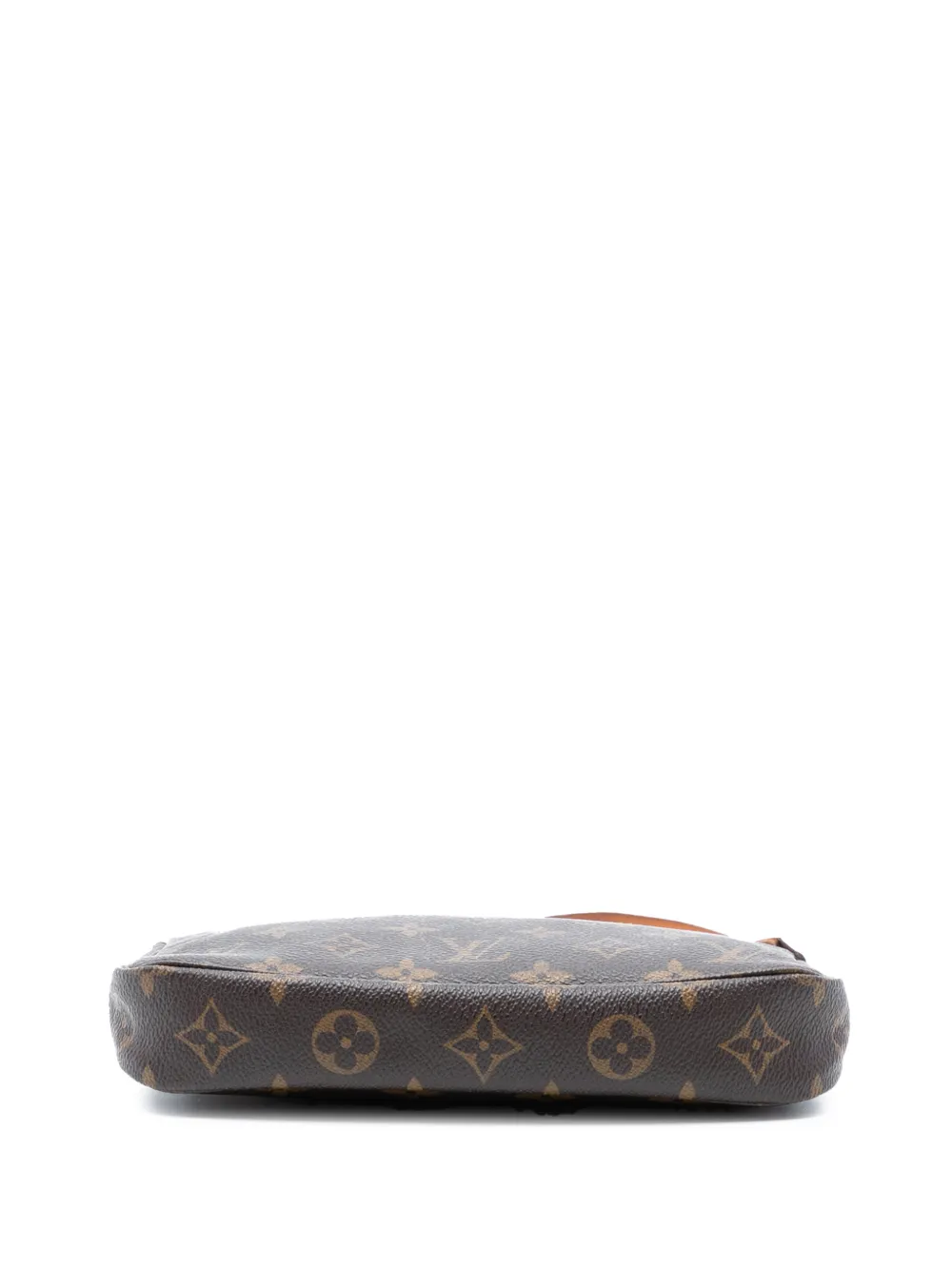 2001 Monogram Pochette Accessoires Shoulder Bag