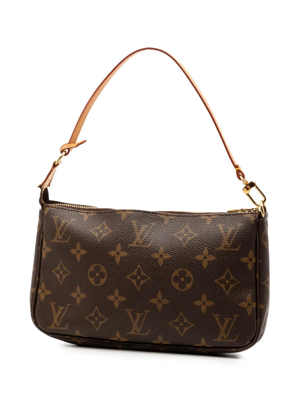 1999 Monogram Pochette Accessoires shoulder bag
