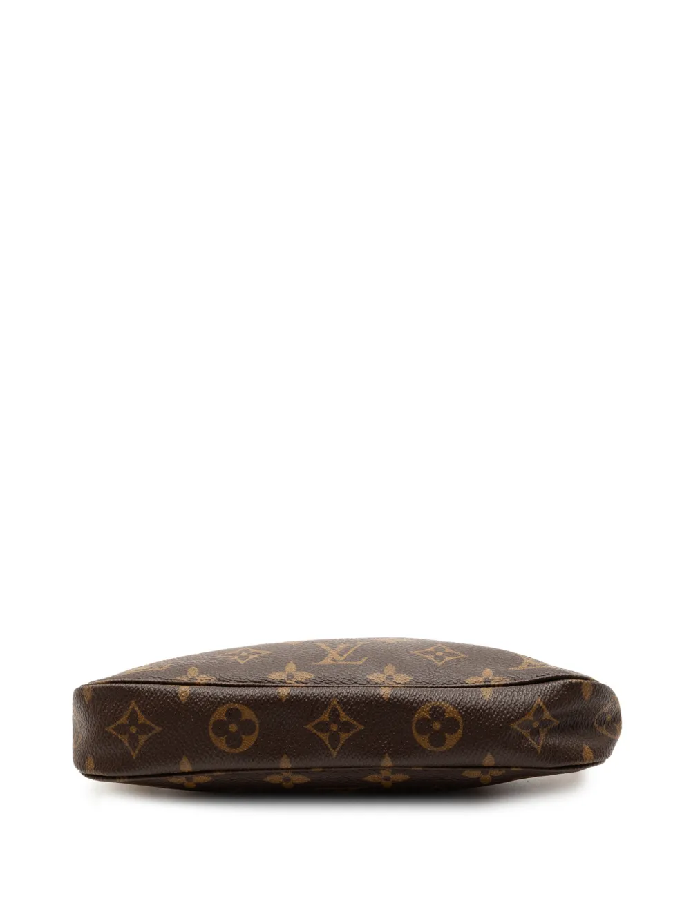 1999 Monogram Pochette Accessoires Shoulder Bag