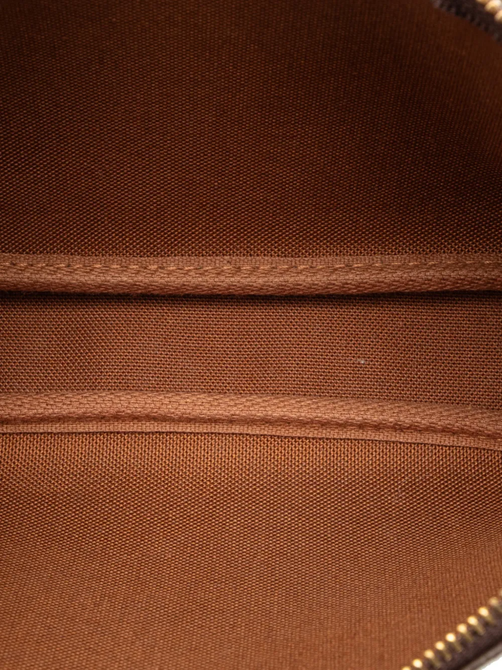 1999 Monogram Pochette Accessoires Shoulder Bag