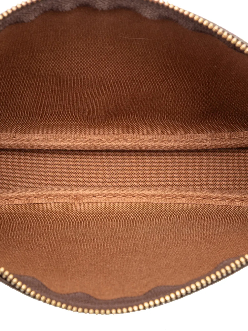 2005 Monogram Pochette Accessoires Shoulder Bag