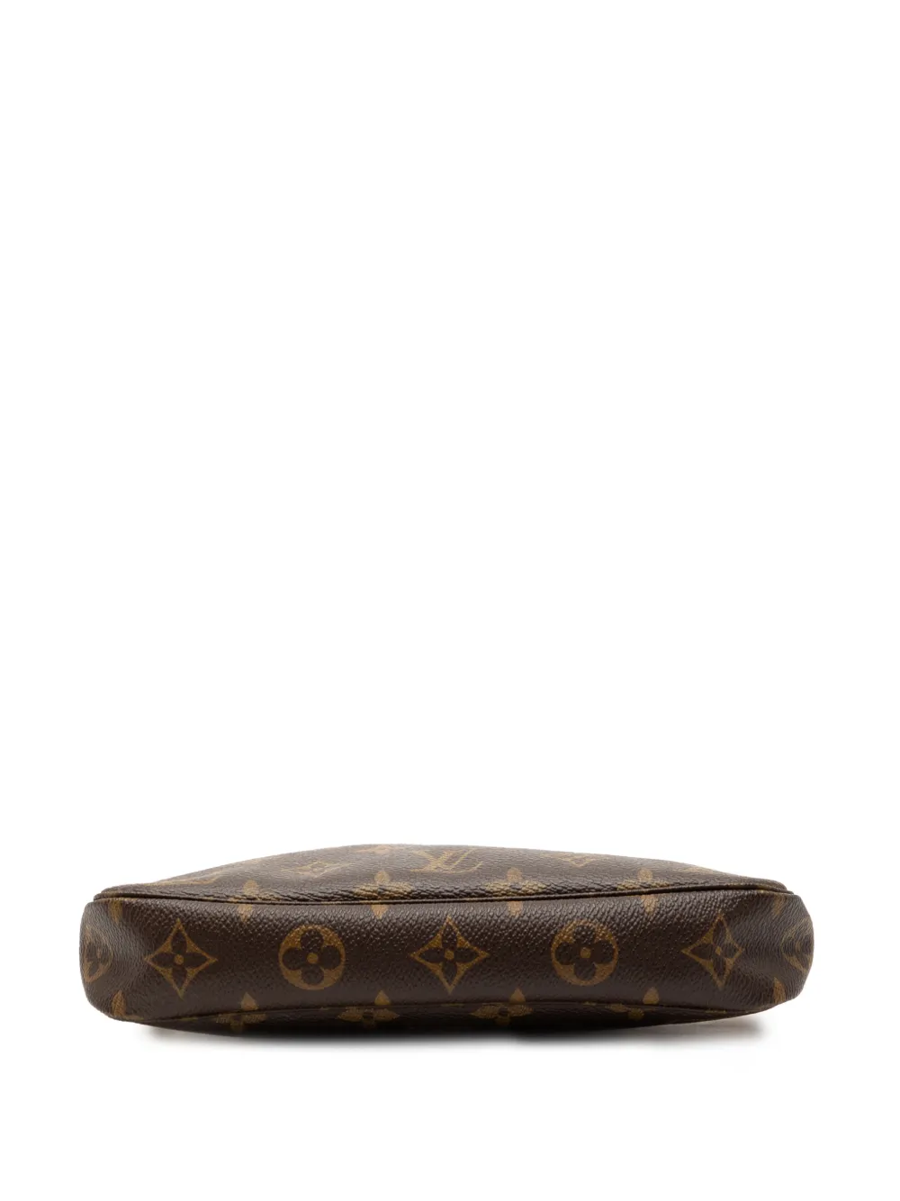 2005 Monogram Pochette Accessoires Shoulder Bag