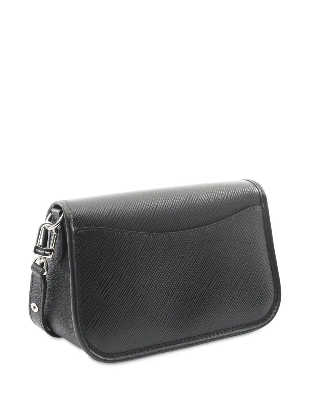2021-2025 Epi Buci Crossbody Bag
