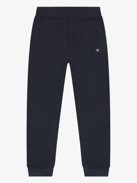 Hackett Kids logo-detail track pants