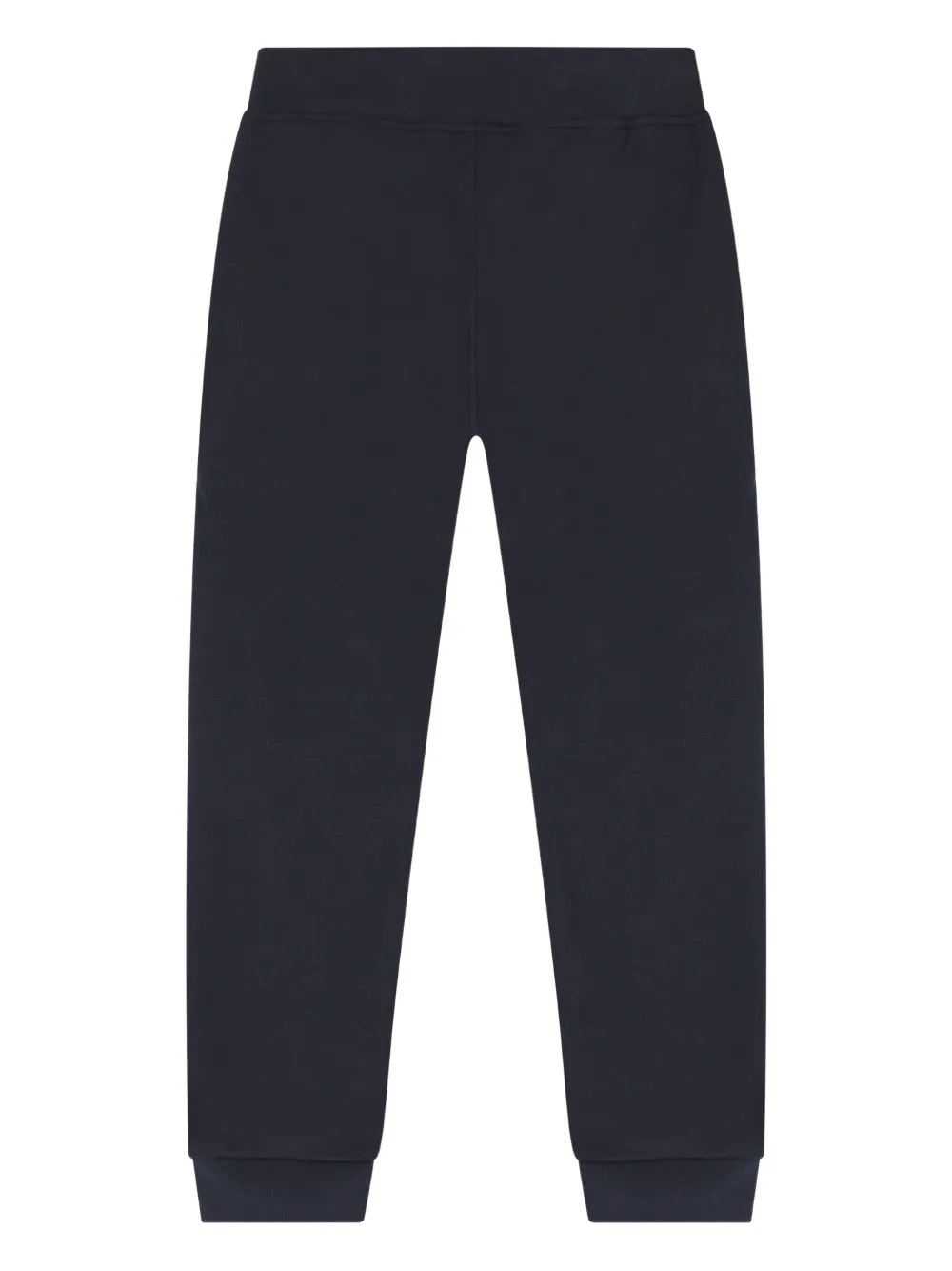 Hackett Kids Trainingsbroek met logo Blauw