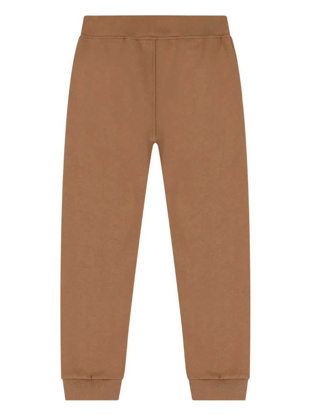 Hackett Kids Trainingsbroek met logo Bruin