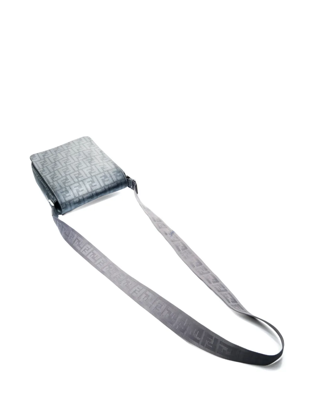 2015-2025s Zucca Cross Body Bag