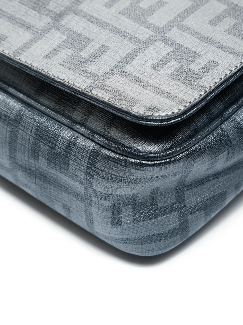 2015-2025s Zucca Cross Body Bag