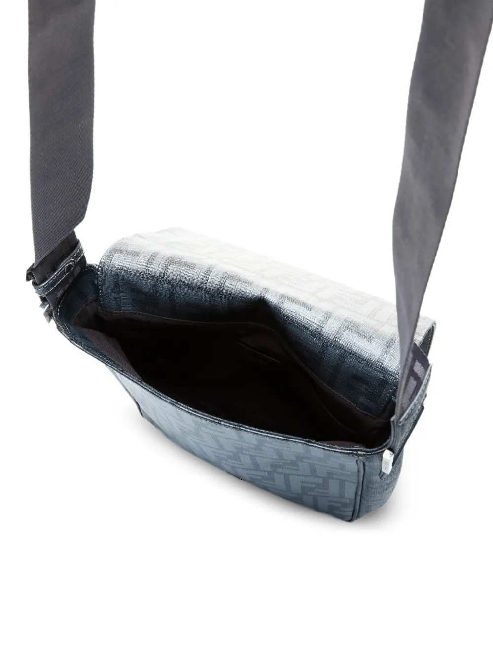 2015-2025s Zucca Cross Body Bag