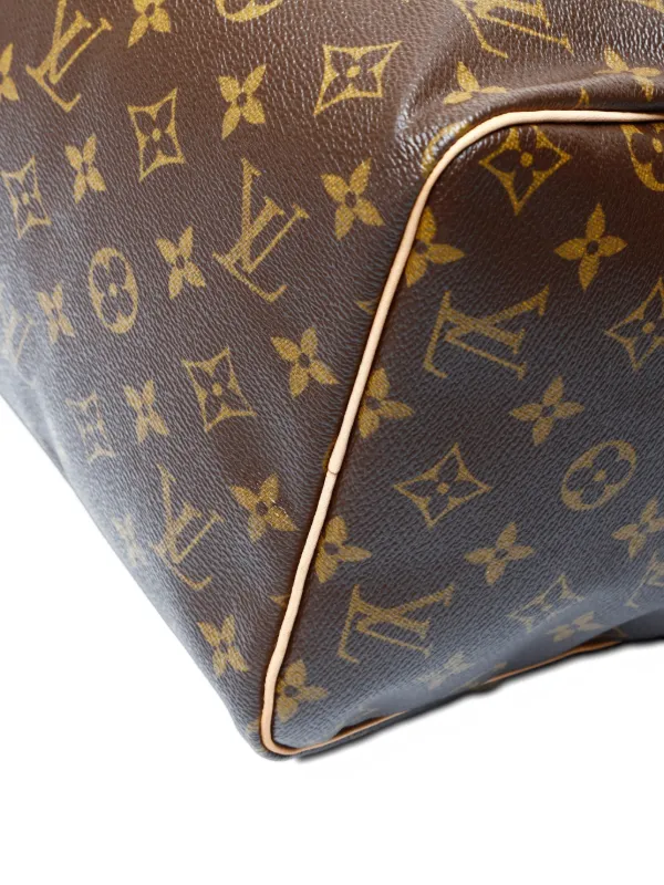 LOUIS VUITTON スピーディ30 モノグラム ハンドバッグ ボストン ルイヴィトン モノグラム スピーディ30 Louis Vuitton スピーディー30