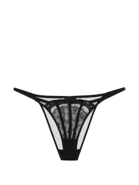 Agent Provocateur tanga Mariann