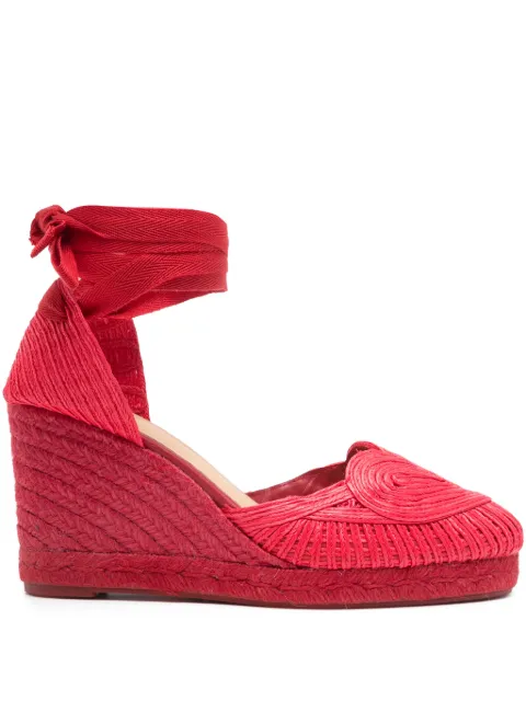 Castañer Espadrilles Cacia