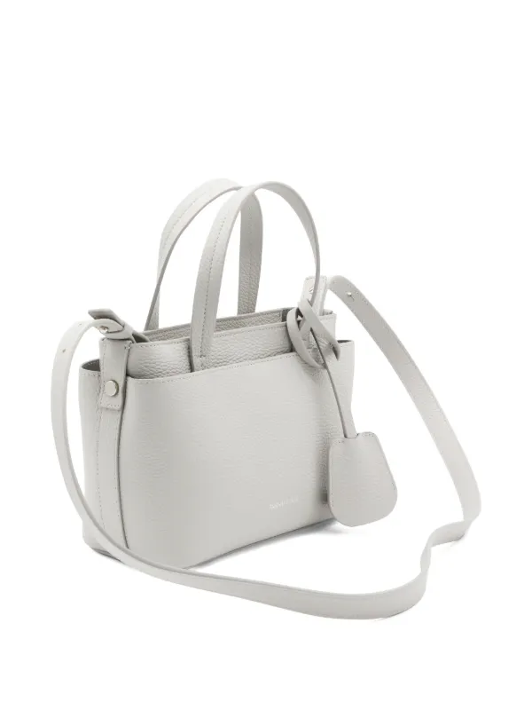 Fabiana Filippi ハンドバッグ | グレー | FARFETCH JP