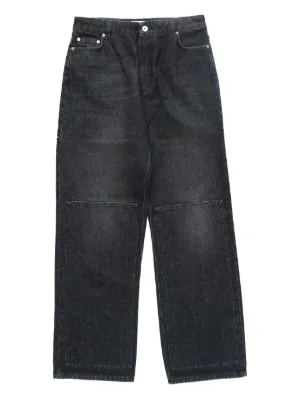 Walter Van Beirendonck x G-Star Raw ジーンズ | ブルー | FARFETCH JP
