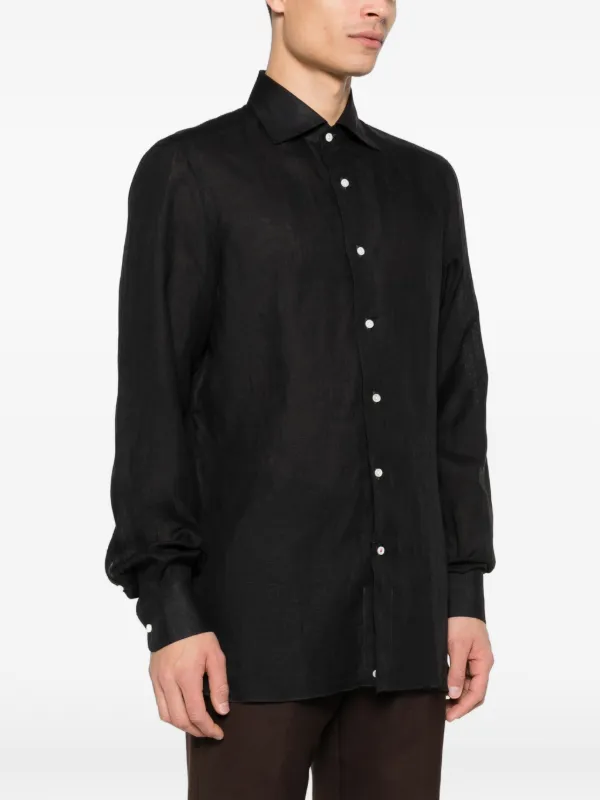 christmas dress shirt men Amazon.com: JOGAL Mens Christmas Shirts Santa Claus Party Long Sleeve Button  Down Shirts Black Small : Clothing, Shoes & Jewelry