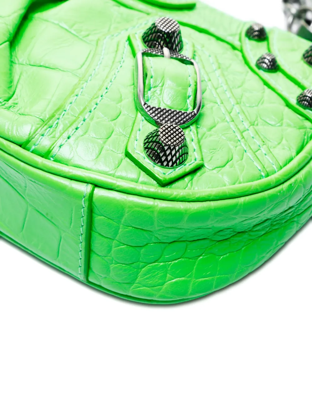 2020-2025 Mini Le Cagole Shoulder Bag