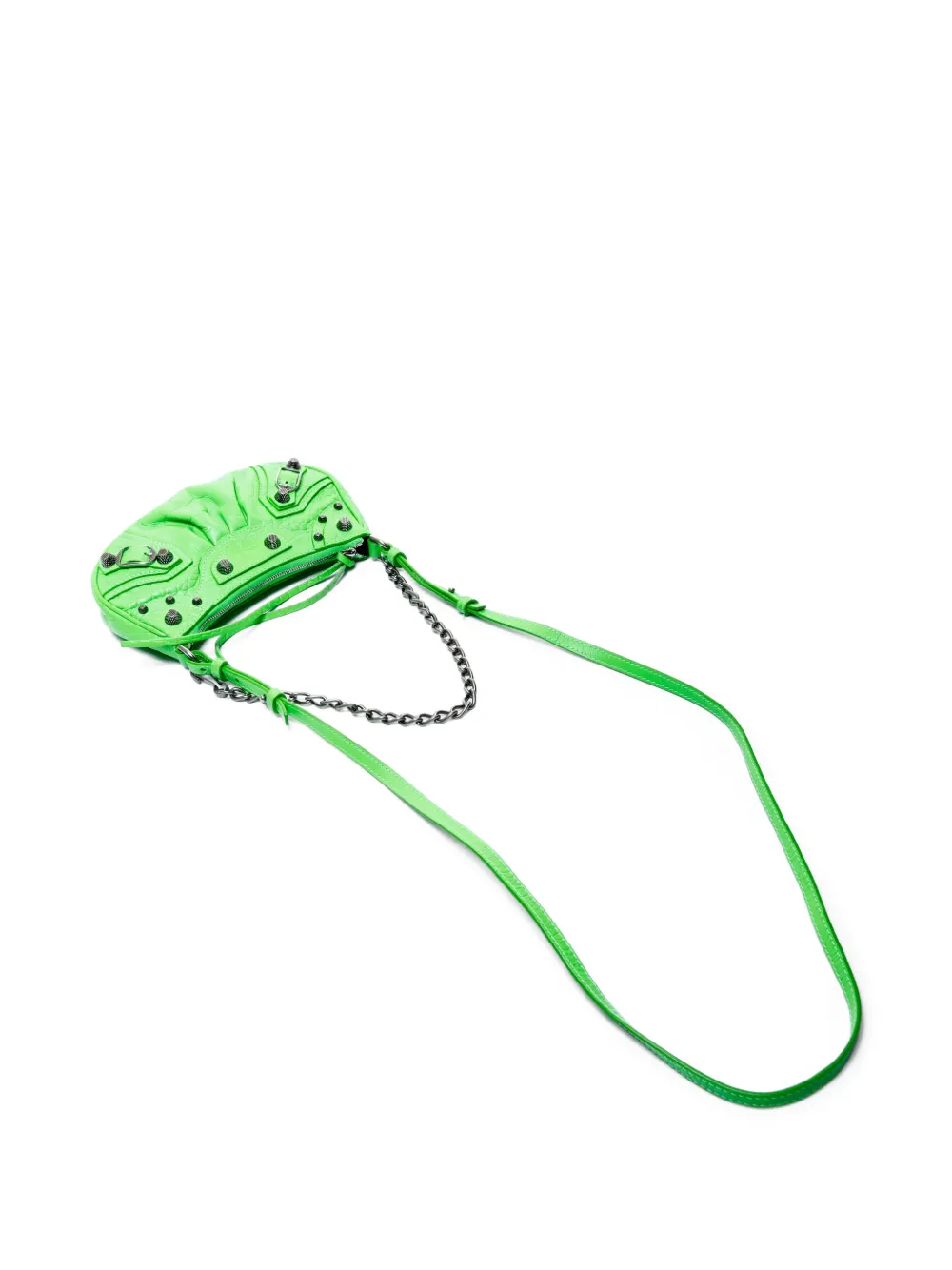 2020-2025 Mini Le Cagole Shoulder Bag