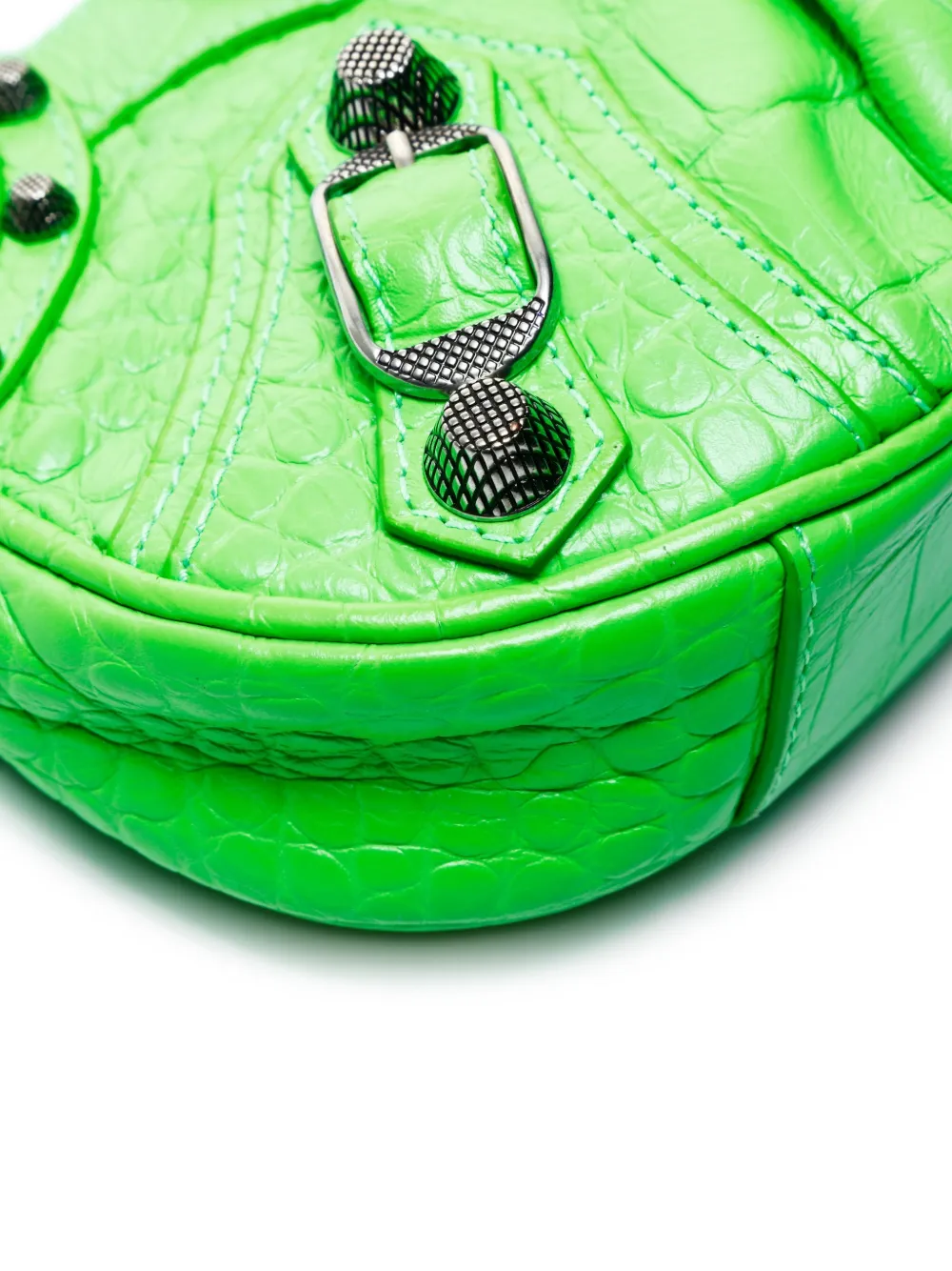 2020-2025 Mini Le Cagole Shoulder Bag