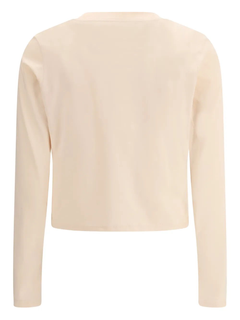 Masal Long-Sleeve Round-Neck T-Shirt