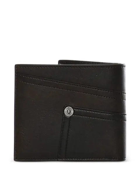 LOEWE Panta logo-debossed wallet