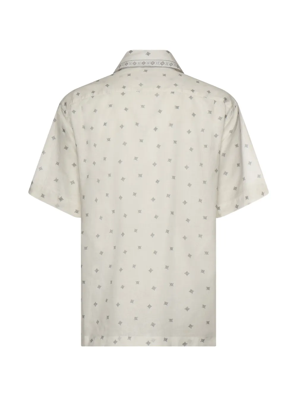 Eleventy 패턴 포켓 티셔츠 | Image 2