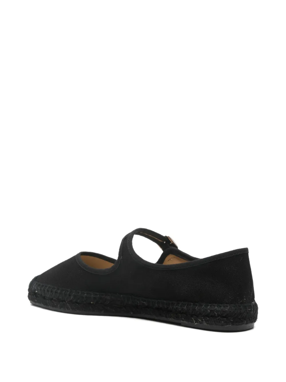 Castañer Padua espadrilles Zwart