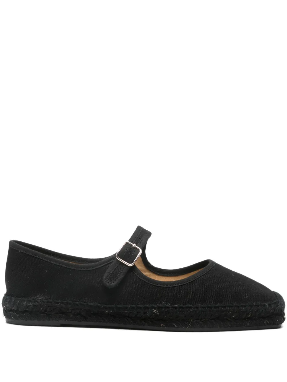 Castañer Padua espadrilles Zwart